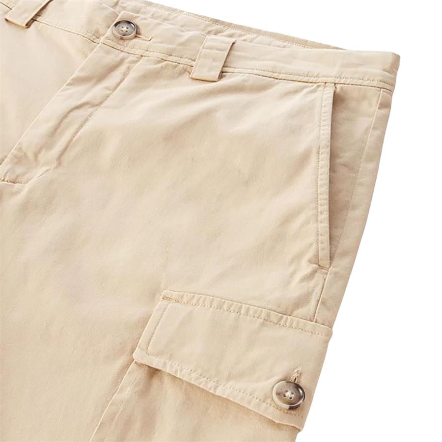 CLASSIC CARGO SHORT Woolrich | CFWOSH0039MRUT33434377